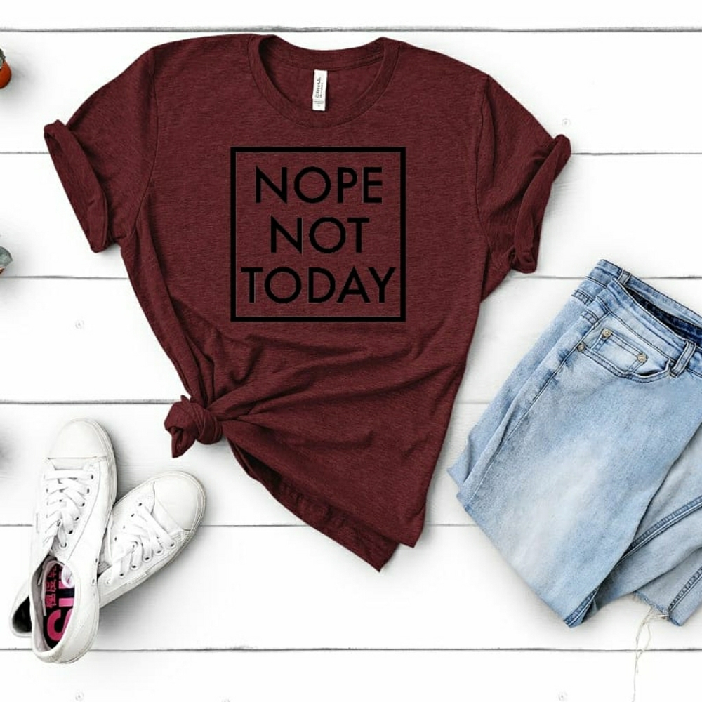 BELLA CANVAS SHIRT